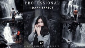 Dark Black presets
