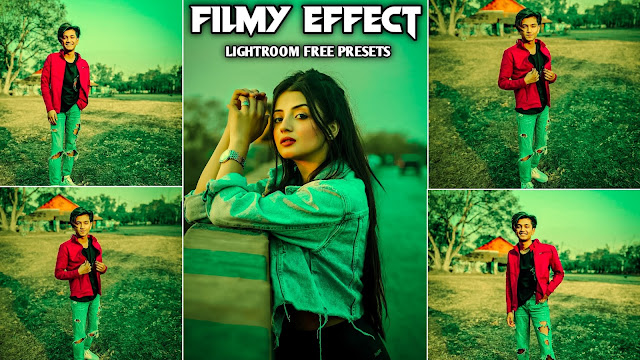 Filmy Effect